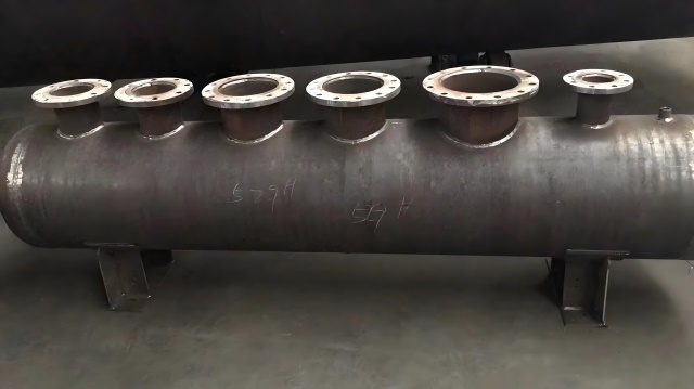 振兴集分水器属于特种设备吗